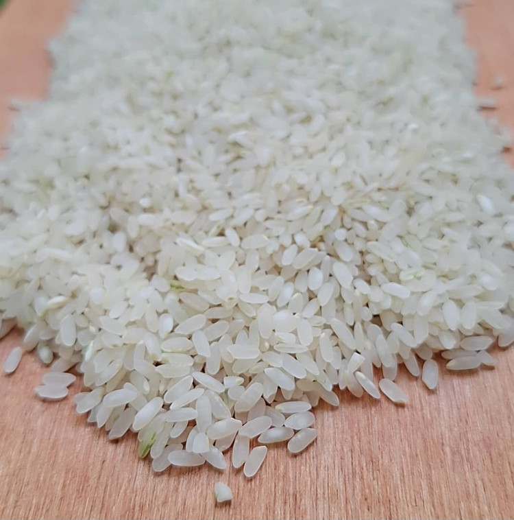 برنج کامفیروزی ممتاز با ضمانت مرجویی